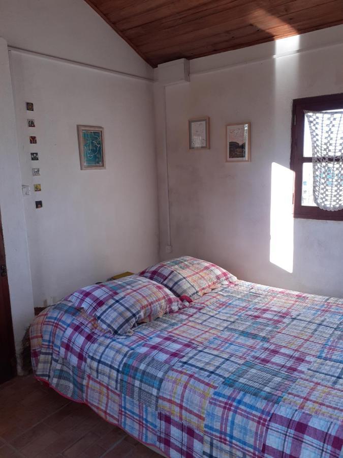 El Rancho De Chispero Appartement Isla Patrulla Buitenkant foto