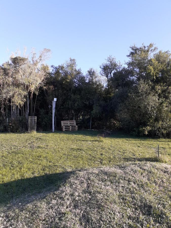 El Rancho De Chispero Appartement Isla Patrulla Buitenkant foto